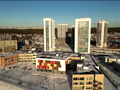 Продажа квартиры: Екатеринбург, ул. Молодогвардейцев, 1 (Уктус) - Фото 7