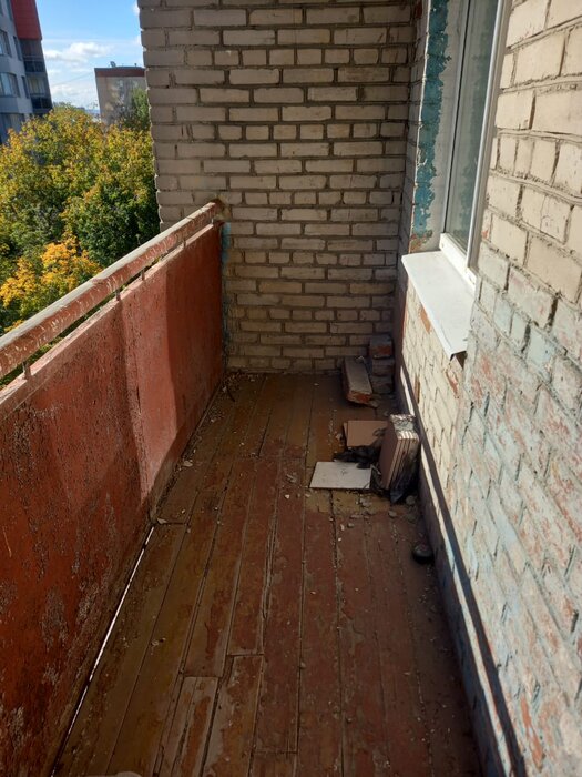 Екатеринбург, ул. Куйбышева, 88 (Шарташский рынок) - фото квартиры (6)