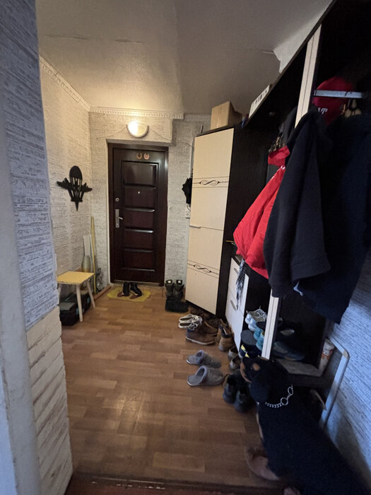 поселок городского типа Белоярский, ул. Санаторий Кристалл, 15 (городской округ Белоярский) - фото квартиры (6)