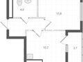 Продажа квартиры: Екатеринбург, ул. Крауля, 89А, 179 (ВИЗ) - Фото 1