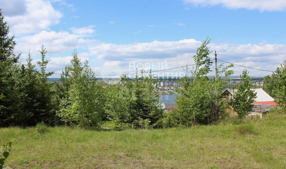 Екатеринбург, ул. Хвойная (городской округ Ревда) - фото земельного участка (1)