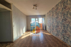 г. Краснотурьинск, ул. Попова, 5 (городской округ Краснотурьинск) - фото квартиры