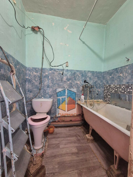 г. Краснотурьинск, ул. Попова, 5 (городской округ Краснотурьинск) - фото квартиры (8)