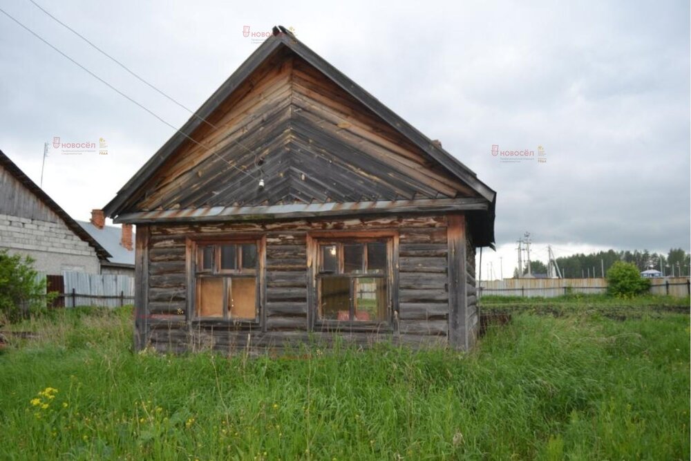 д. Шайдурово, ул. Юго-Западная (городской округ Сысертский) - фото земельного участка (5)