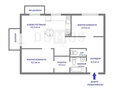 Продажа квартиры: Екатеринбург, ул. Таватуйская, 14а (Старая Сортировка) - Фото 2