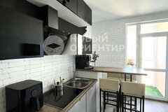 Екатеринбург, ул. Братская, 27/3 (Вторчермет) - фото квартиры