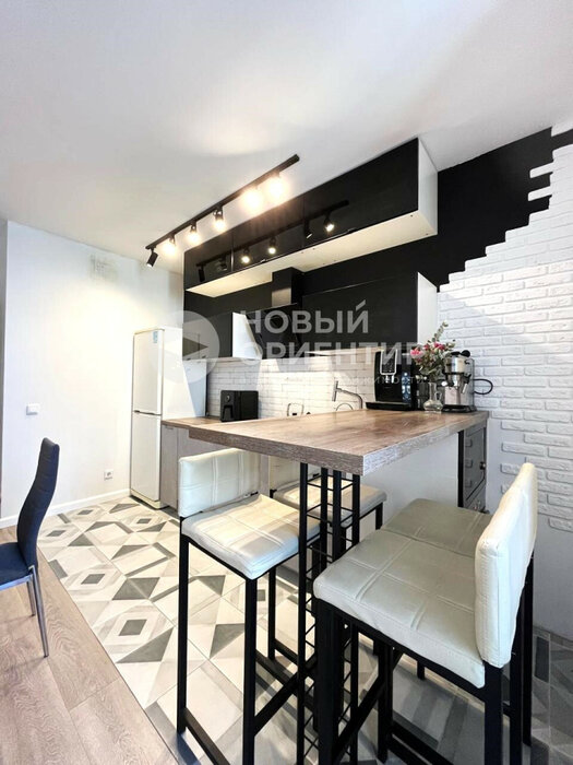 Екатеринбург, ул. Братская, 27/3 (Вторчермет) - фото квартиры (4)