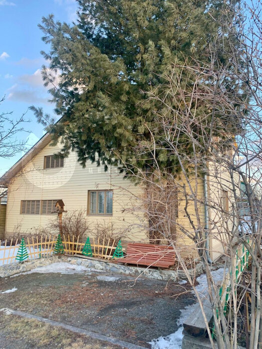 г. Невьянск, ул. Коллективная, 25А (городской округ Невьянский) - фото дачи (1)