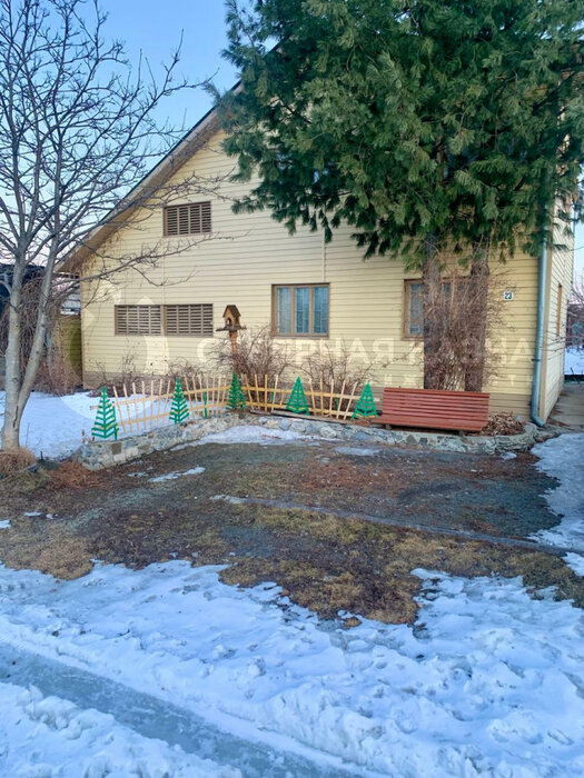 г. Невьянск, ул. Коллективная, 25А (городской округ Невьянский) - фото дачи (2)
