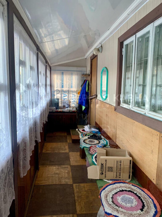 г. Невьянск, ул. Коллективная, 25А (городской округ Невьянский) - фото дачи (5)