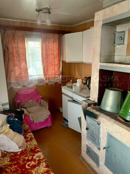 г. Невьянск, ул. Коллективная, 25А (городской округ Невьянский) - фото дачи (7)