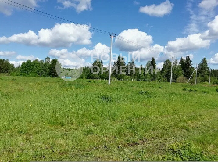 г. Ревда, ул. Апрельская (городской округ Ревда) - фото земельного участка (3)