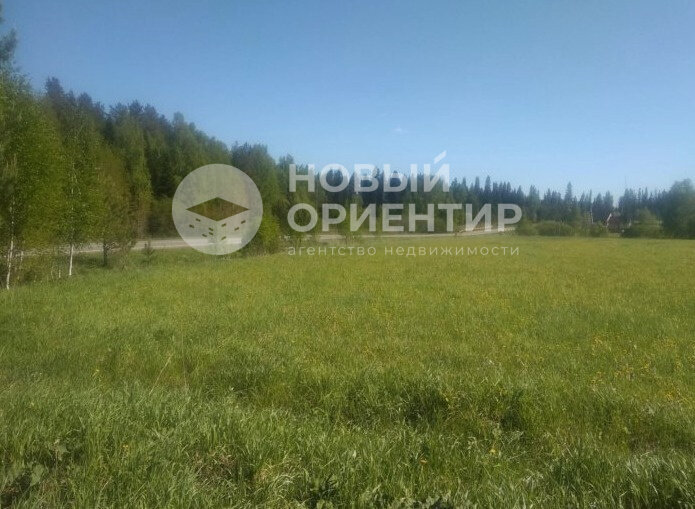 г. Ревда, ул. Апрельская (городской округ Ревда) - фото земельного участка (5)
