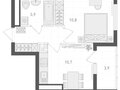 Продажа квартиры: Екатеринбург, ул. Крауля, 89А, 179 (ВИЗ) - Фото 1