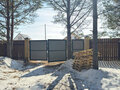 Продажа дома: д. Гусева, ул. Загородная, 25 (городской округ Белоярский) - Фото 5