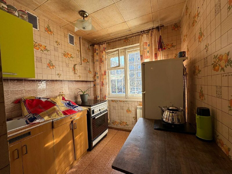 г. Невьянск, ул. Профессора Матвеева, 32/1 (городской округ Невьянский) - фото квартиры (5)