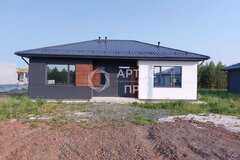 к.п. Зеленые кварталы, ул. Мичурина, 12 (городской округ Белоярский, п. Рассоха) - фото дома