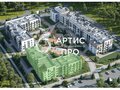 Продажа квартиры: к.п. Совушки, ул. Каштановая, 10 (Екатеринбург, с. Горный щит) - Фото 8