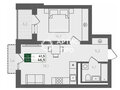 Продажа квартиры: к.п. Совушки, ул. Каштановая, 10 (Екатеринбург, с. Горный щит) - Фото 3