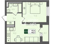 Продажа квартиры: к.п. Совушки, ул. Каштановая, 10 (Екатеринбург, с. Горный щит) - Фото 3