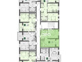 Продажа квартиры: к.п. Совушки, ул. Каштановая, 10 (Екатеринбург, с. Горный щит) - Фото 4