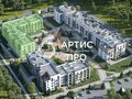 Продажа квартиры: к.п. Совушки, ул. Каштановая, 10 (Екатеринбург, с. Горный щит) - Фото 8