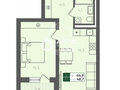 Продажа квартиры: к.п. Совушки, ул. Каштановая, 10 (Екатеринбург, с. Горный щит) - Фото 2