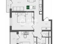 Продажа квартиры: к.п. Совушки, ул. Каштановая, 10 (Екатеринбург, с. Горный щит) - Фото 2