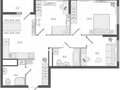 Продажа квартиры: Екатеринбург, ул. Крауля, 89А, 179 (ВИЗ) - Фото 1