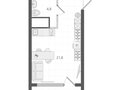 Продажа квартиры: Екатеринбург, ул. Крауля, 89А, 179 (ВИЗ) - Фото 1