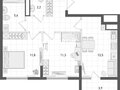 Продажа квартиры: Екатеринбург, ул. Крауля, 89А, 179 (ВИЗ) - Фото 1