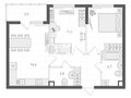 Продажа квартиры: Екатеринбург, ул. Крауля, 89А, 179 (ВИЗ) - Фото 1