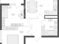 Продажа квартиры: Екатеринбург, ул. Крауля, 89А, 179 (ВИЗ) - Фото 1