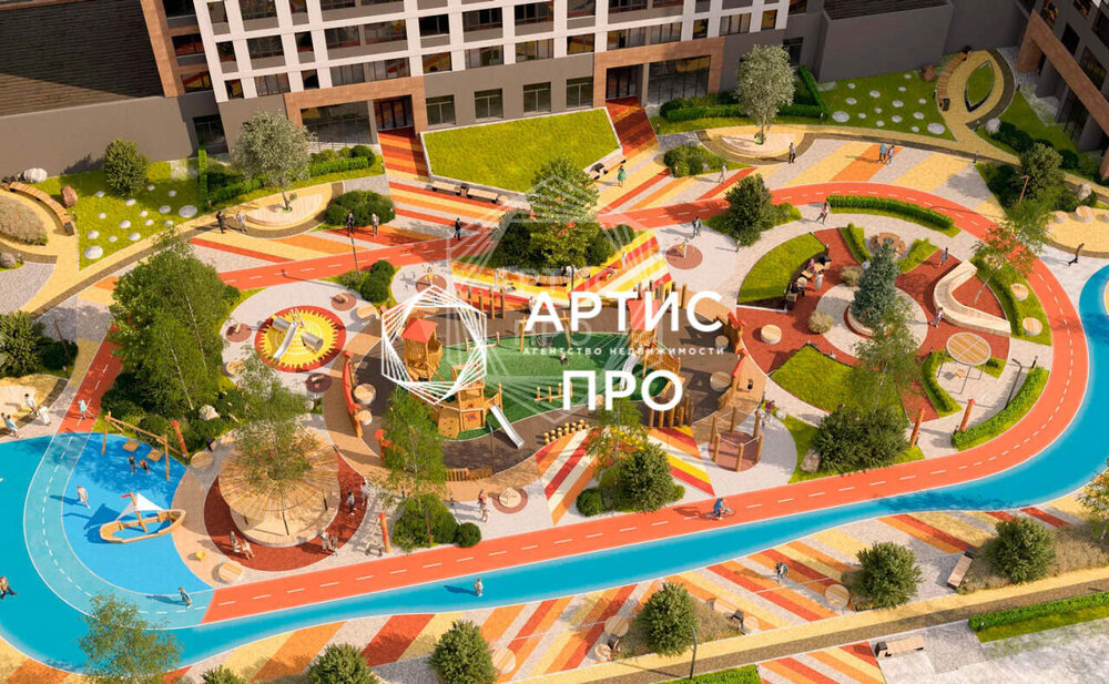 Екатеринбург, ул. Крауля, 89А, 179 (ВИЗ) - фото квартиры (5)