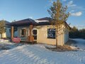 Продажа дома: к.п. Зеленые кварталы, ул. Лебедева, 14 (городской округ Белоярский, п. Рассоха) - Фото 2