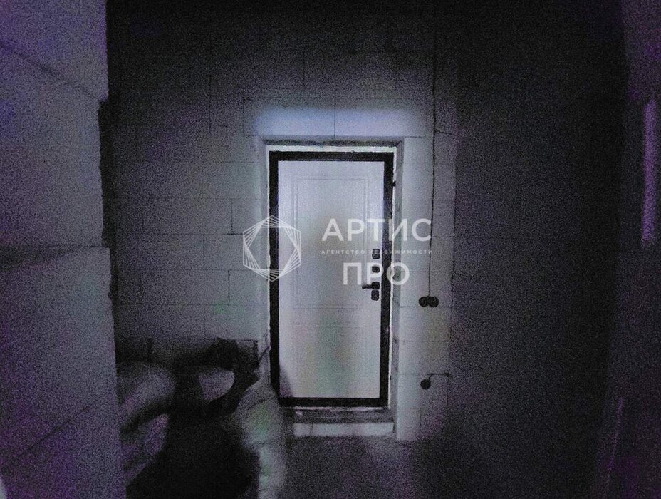 к.п. Зеленые кварталы, ул. Лебедева, 14 (городской округ Белоярский, п. Рассоха) - фото дома (6)