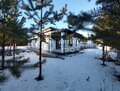 Продажа дома: к.п. Зеленые кварталы, ул. Лебедева, 4 (городской округ Белоярский, п. Рассоха) - Фото 4