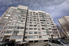 г. Березовский, ул. Театральная, 2/1 (городской округ Березовский) - фото квартиры