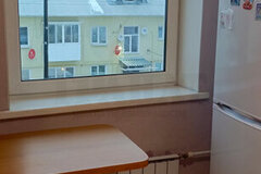 п. Кедровое, ул. Пушкина, 8 (городской округ Верхняя Пышма) - фото квартиры