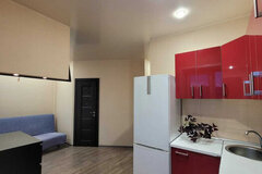 Екатеринбург, ул. Белинского, 112 (Автовокзал) - фото квартиры