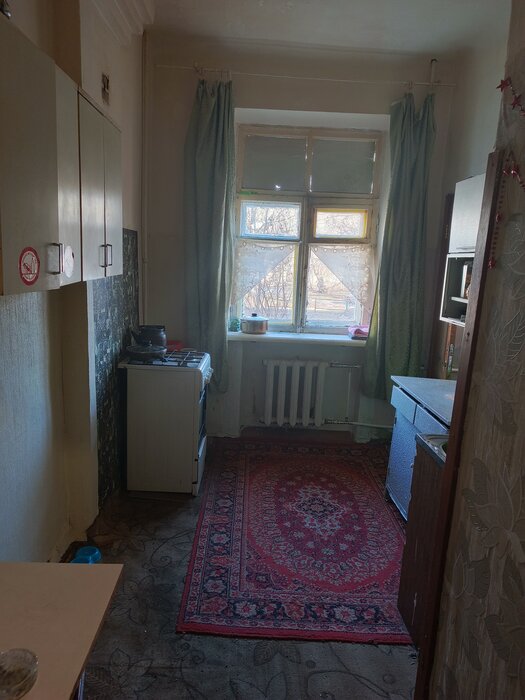 г. Каменск-Уральский, ул. Исетская, 14 (городской округ Каменский) - фото комнаты (1)