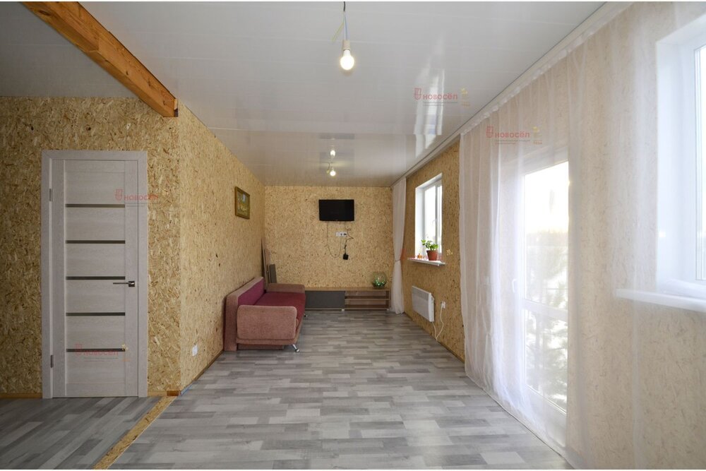 к.п. Зодиак, д. 5/38 (городской округ Белоярский) - фото дома (7)