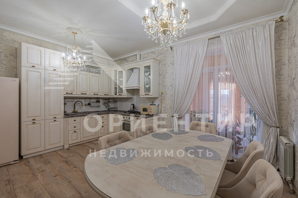 п. Ключевск, ул. Больничная, 1 (городской округ Березовский) - фото коттеджа (2)