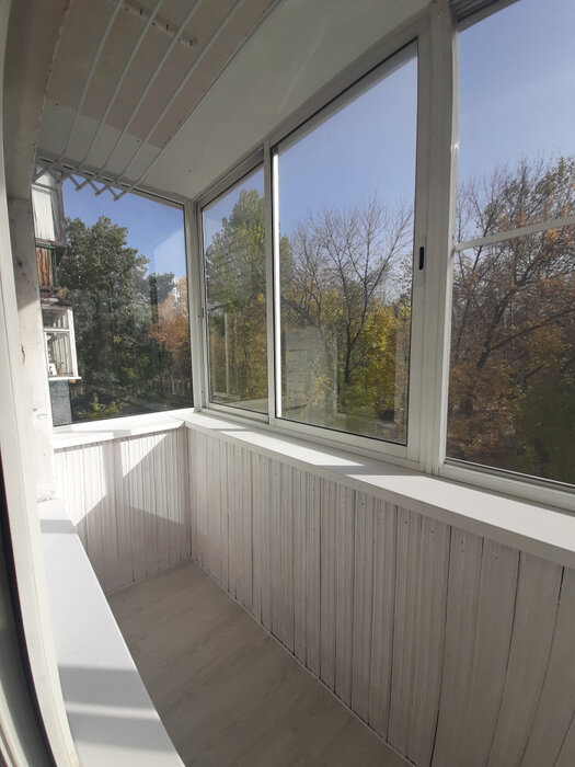 Екатеринбург, ул. Красных Борцов, 5А (Уралмаш) - фото квартиры (3)