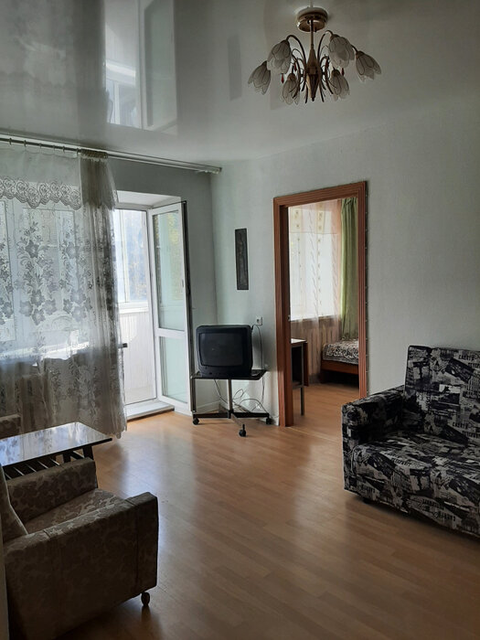 Екатеринбург, ул. Красных Борцов, 5А (Уралмаш) - фото квартиры (4)