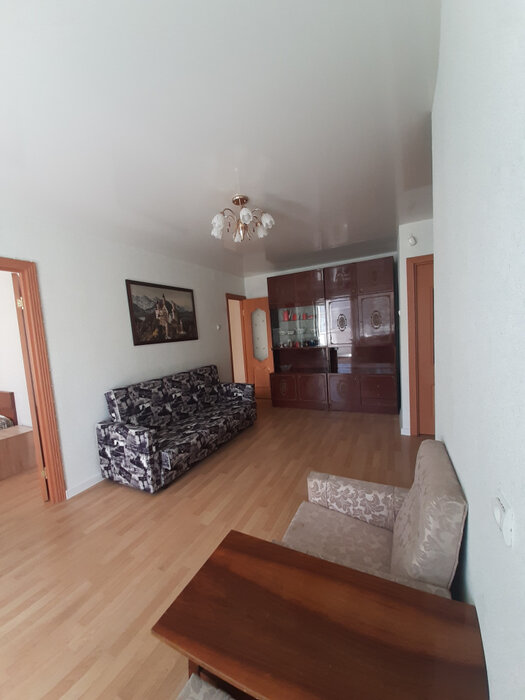 Екатеринбург, ул. Красных Борцов, 5А (Уралмаш) - фото квартиры (5)