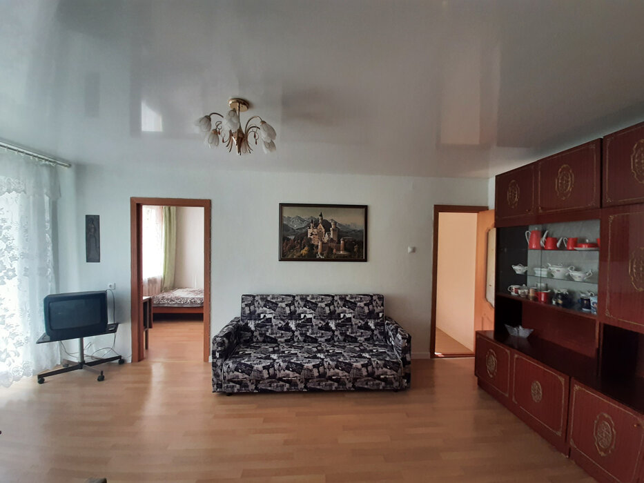 Екатеринбург, ул. Красных Борцов, 5А (Уралмаш) - фото квартиры (7)