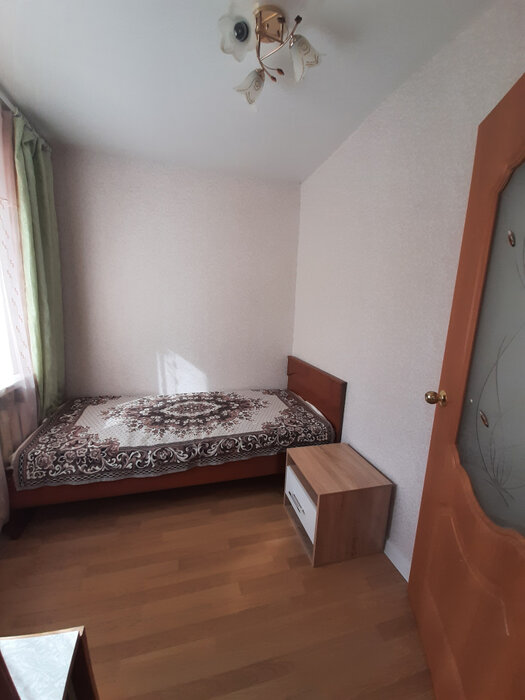 Екатеринбург, ул. Красных Борцов, 5А (Уралмаш) - фото квартиры (8)