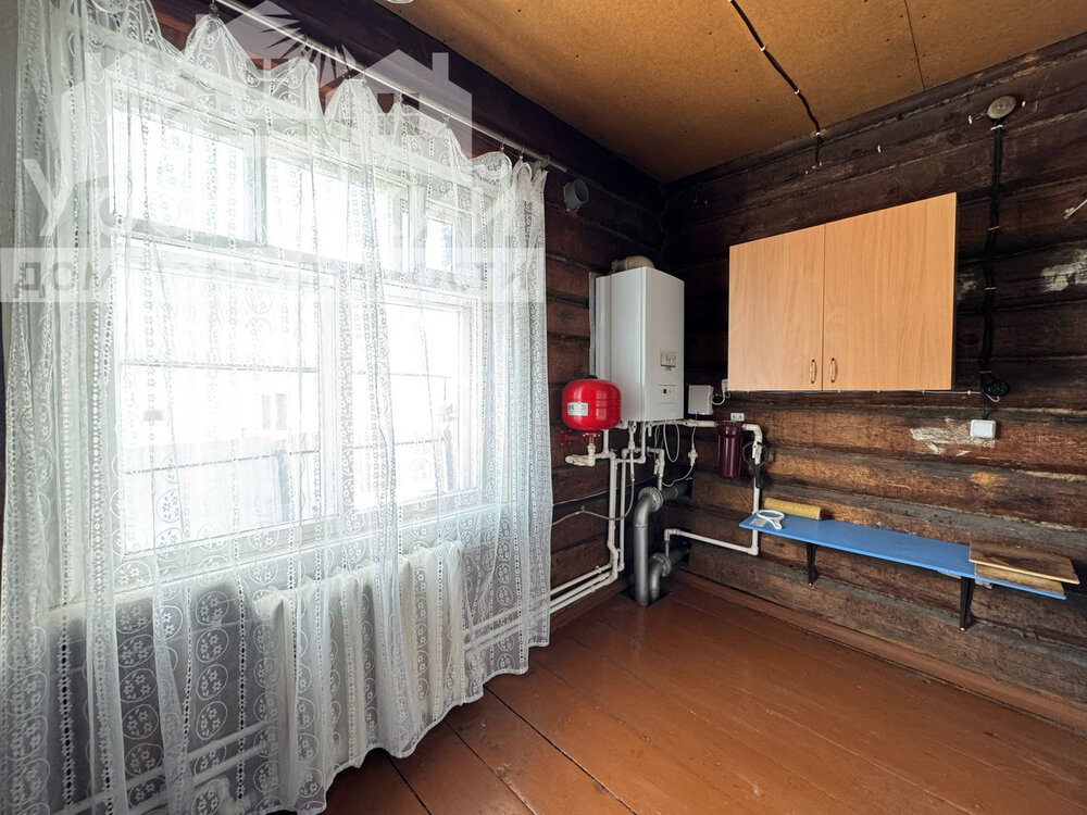 г. Алапаевск, ул. Гоголя, 138 (городской округ Город Алапаевск) - фото дома (5)