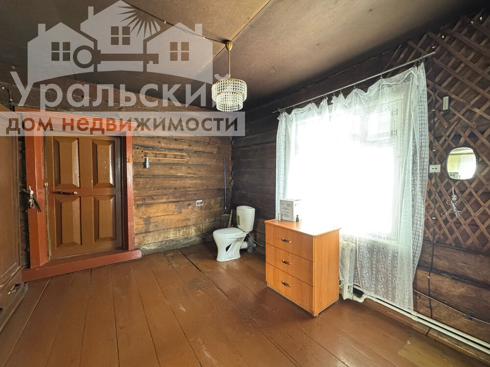 г. Алапаевск, ул. Гоголя, 138 (городской округ Город Алапаевск) - фото дома (6)